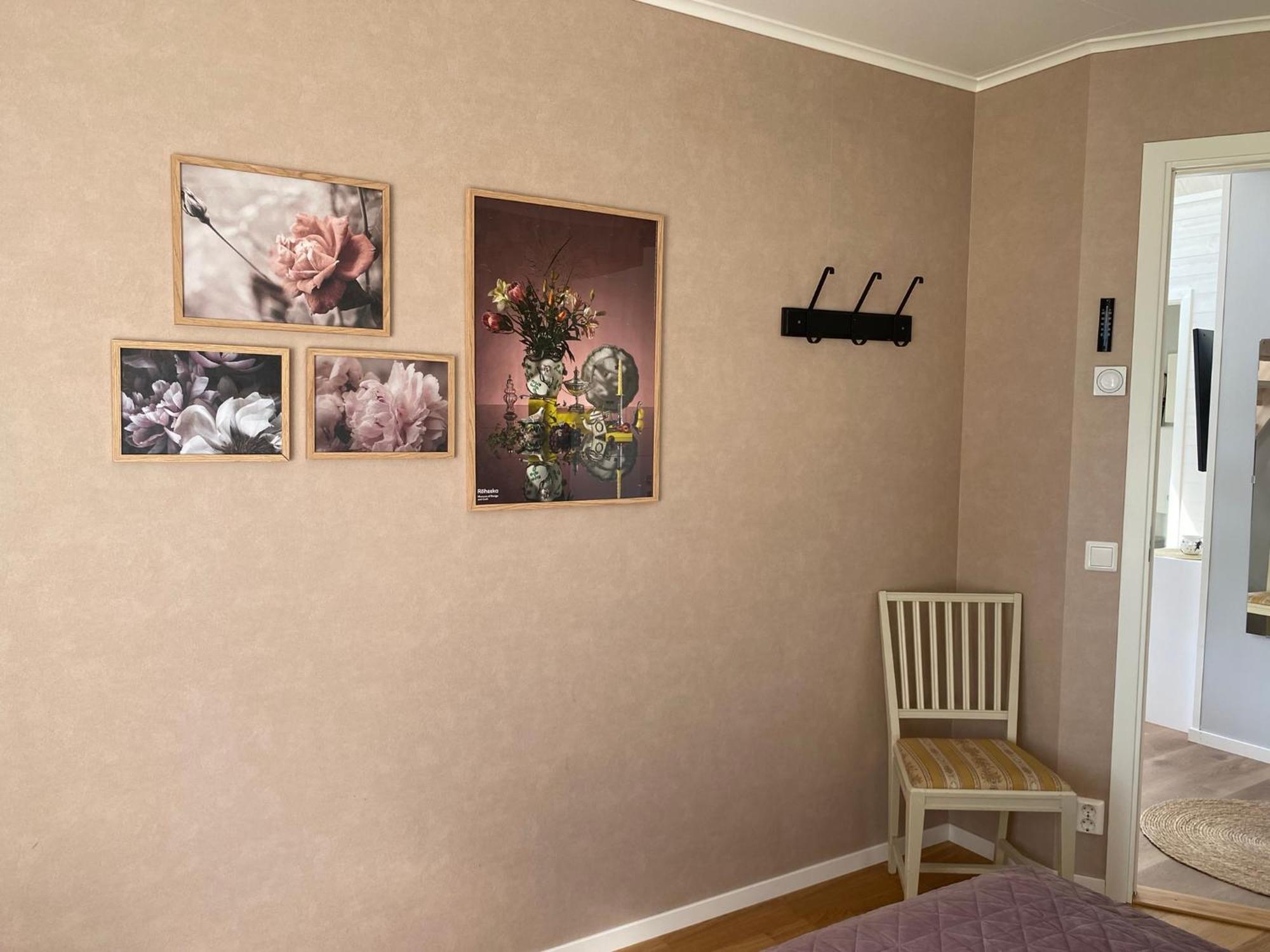 Joarsbo, Stuga 3, Klinten Kalv ภายนอก รูปภาพ